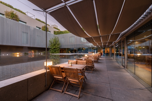 Santa Luzia Arthotel (Guimarães)